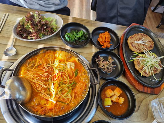 명가갈비찜 이미지