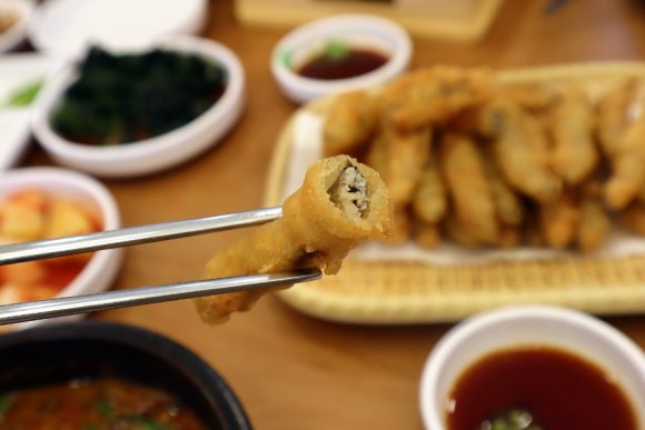 남도추어탕 하늘도시점 이미지