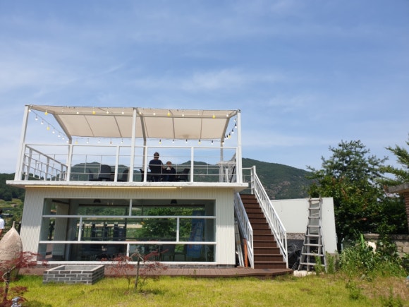 금산국수식당 이미지