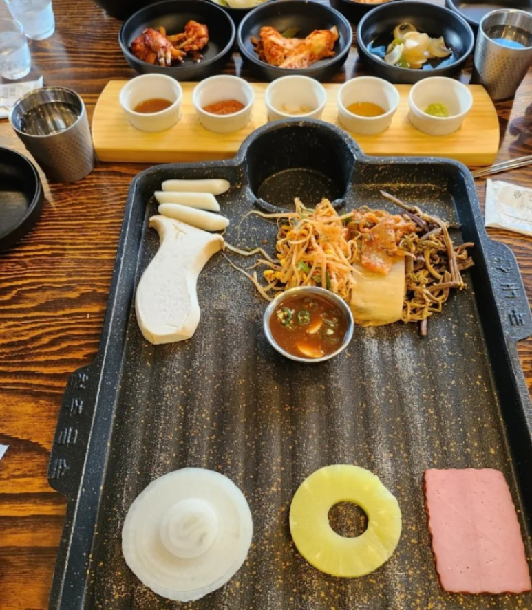 도야지한마리금호 이미지