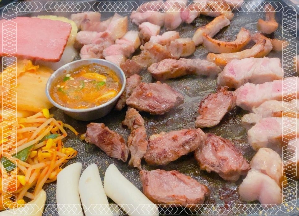 도야지한마리금호 이미지