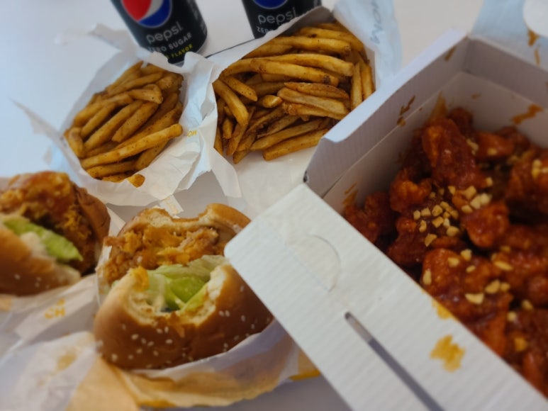 맘스터치청천점 이미지