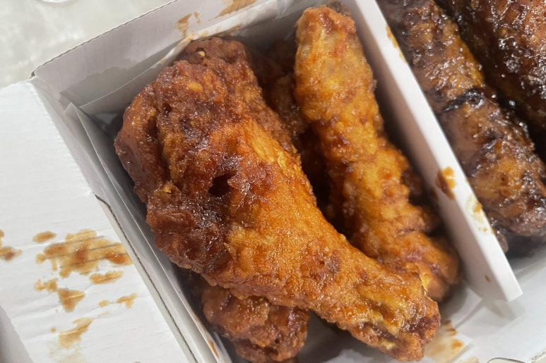 교촌치킨 진접장현리점 이미지