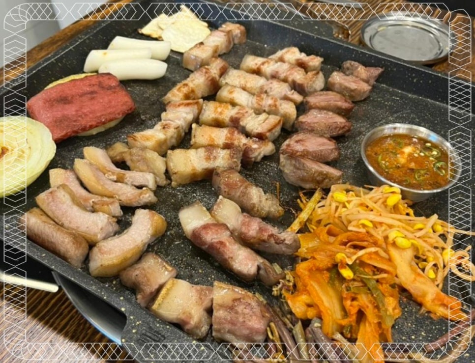 도야지한마리금호 이미지