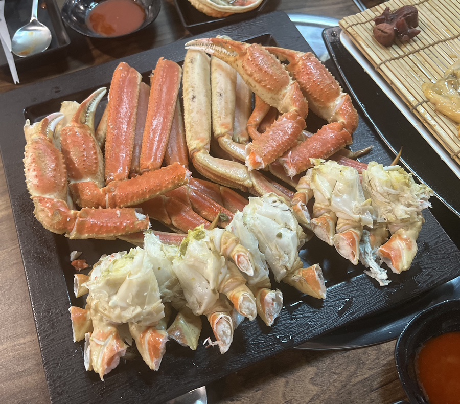 속초자연산해수산물 이미지