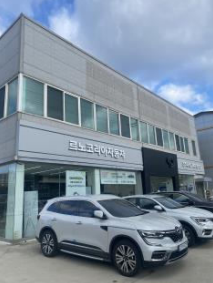 르노자동차서비스코너경주점 이미지