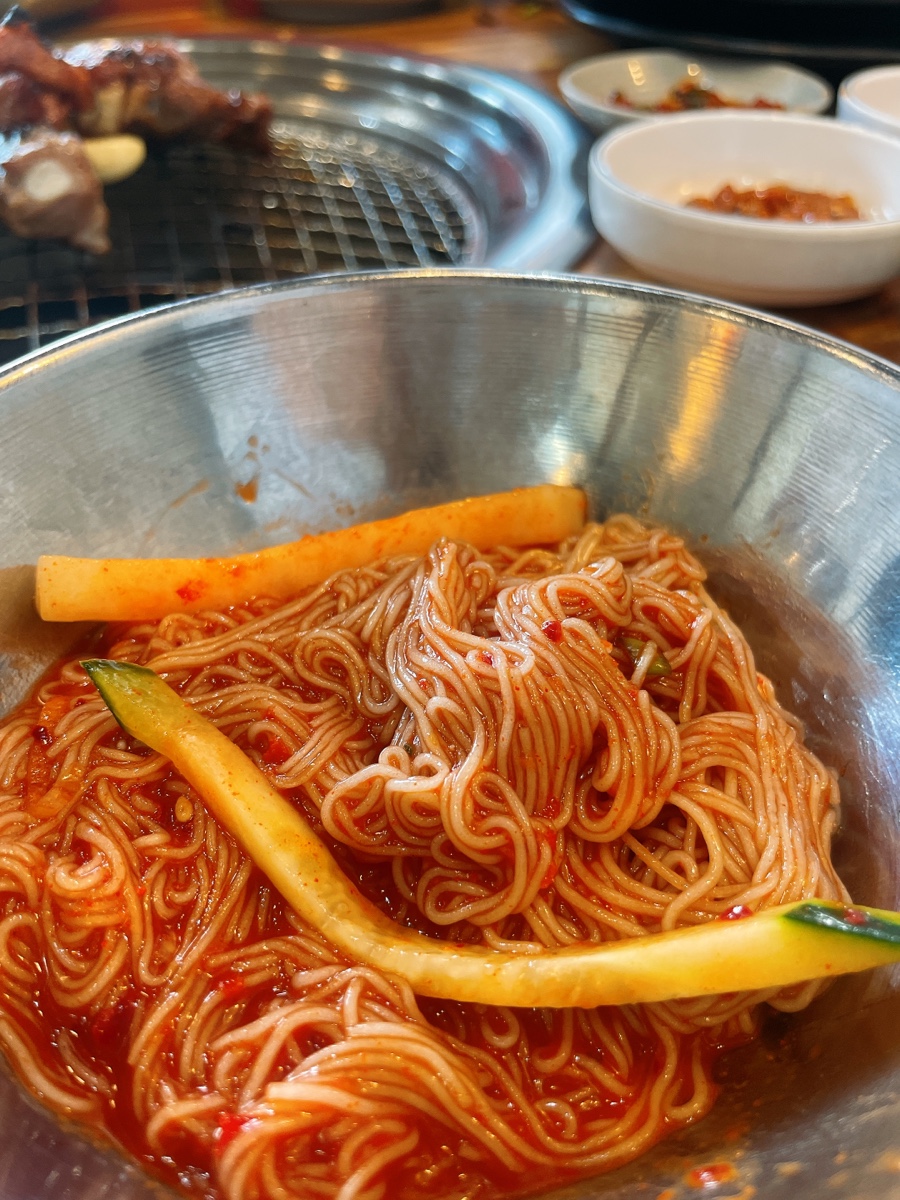 호천면옥 이미지