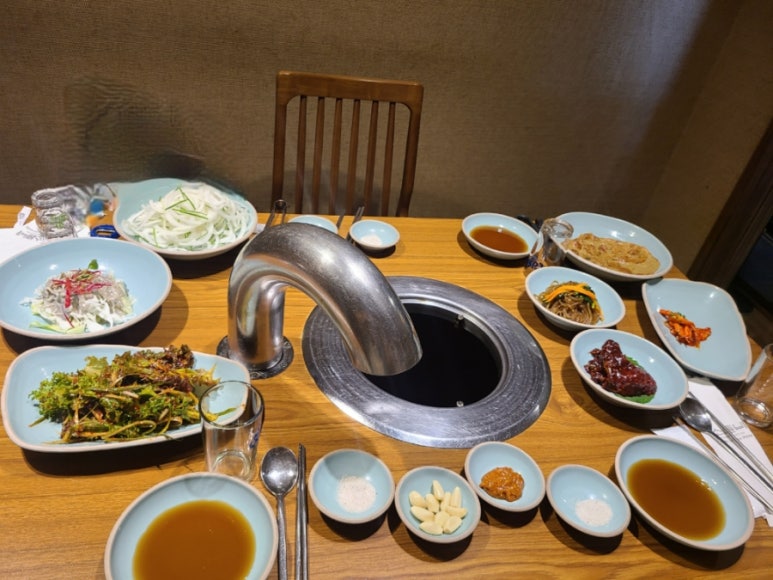 명품돼지국밥생갈비 이미지