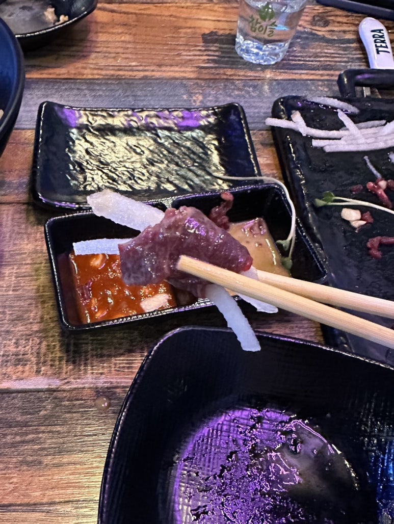 광수육회 옥정점 이미지