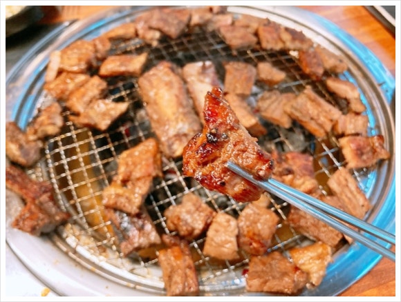 화화돼지왕갈비부산 이미지
