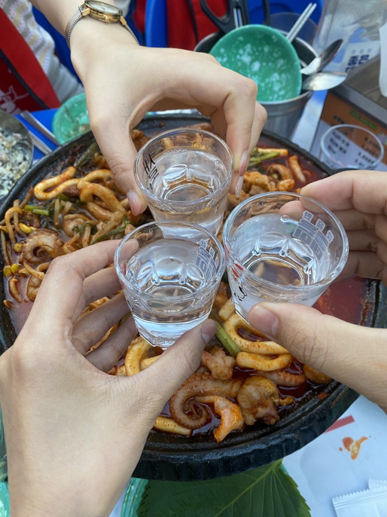 유림쭈꾸미 이미지