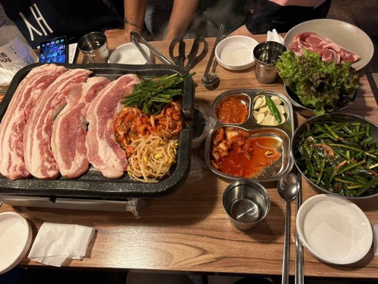 돈짱맛짱2 이미지