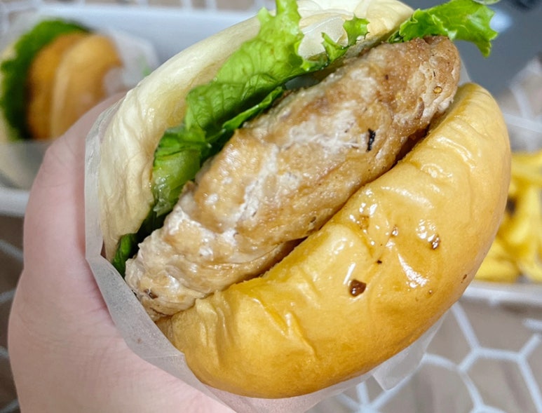 프랭크버거 중동현대점 이미지