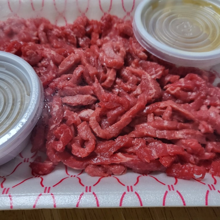 참누리정육점 이미지