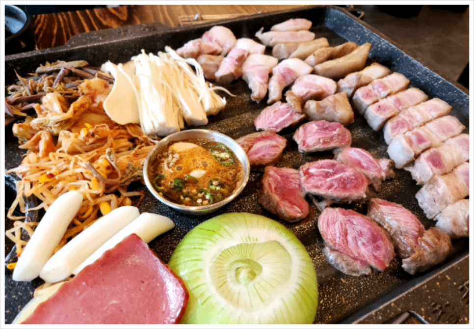 도야지한마리금호 이미지