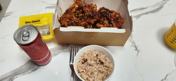 BHC(비에이치씨)세교점 이미지