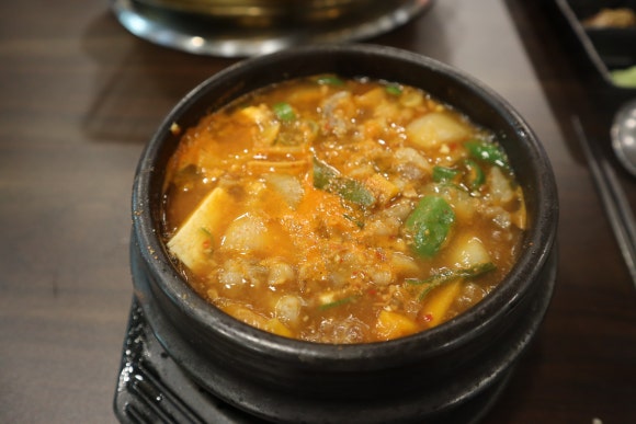 금호식육식당 이미지