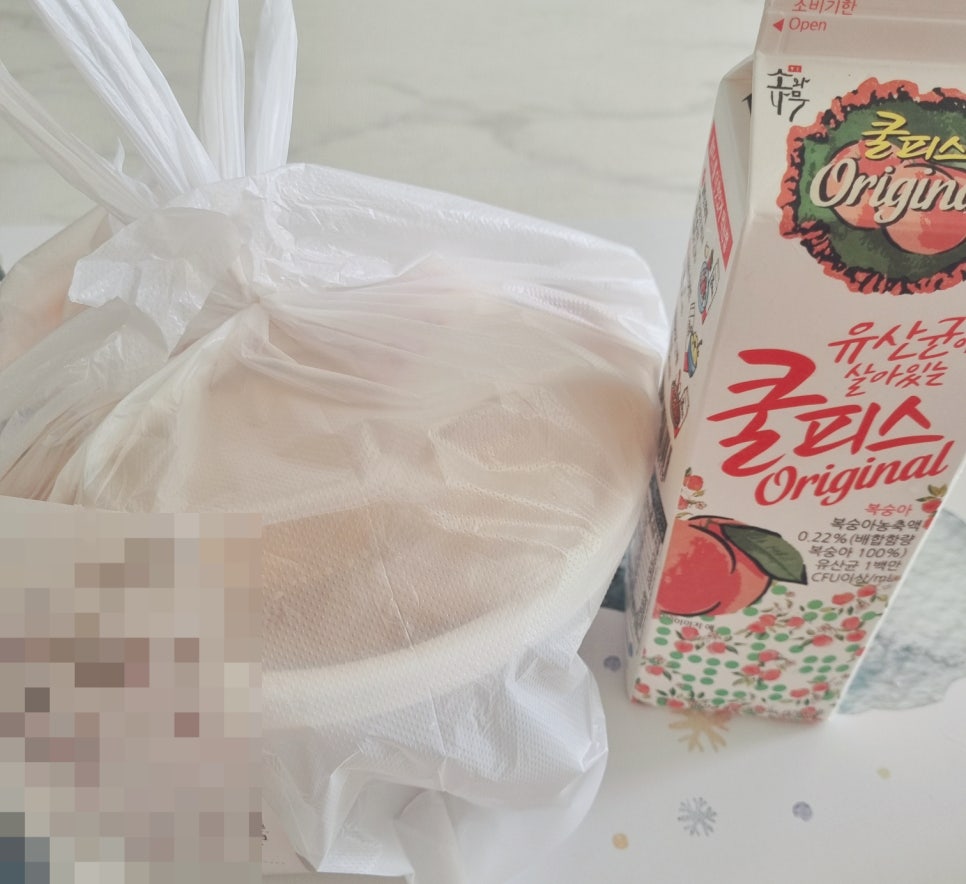 신할매국물떡뽀끼 이미지