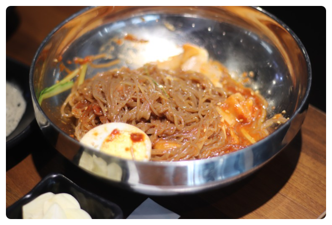 신포갈비 이미지