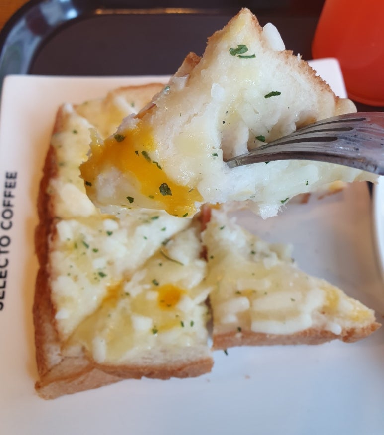 셀렉토커피영주휴천점 이미지