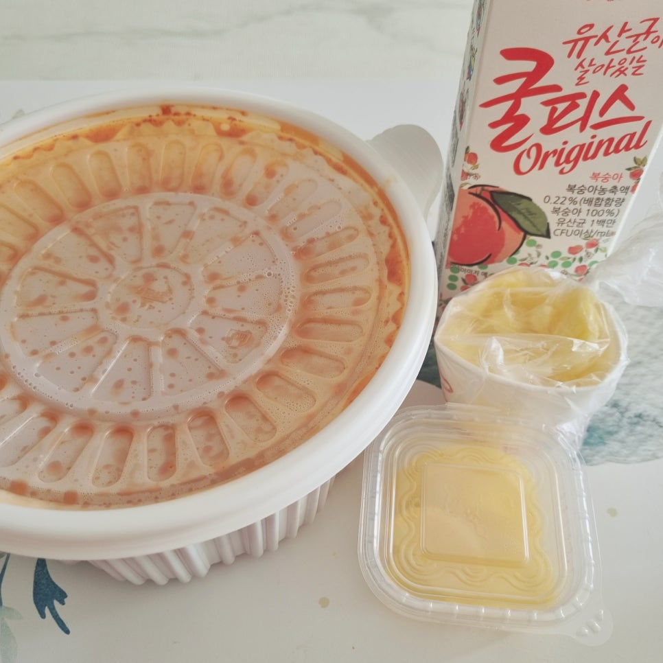 신할매국물떡뽀끼 이미지