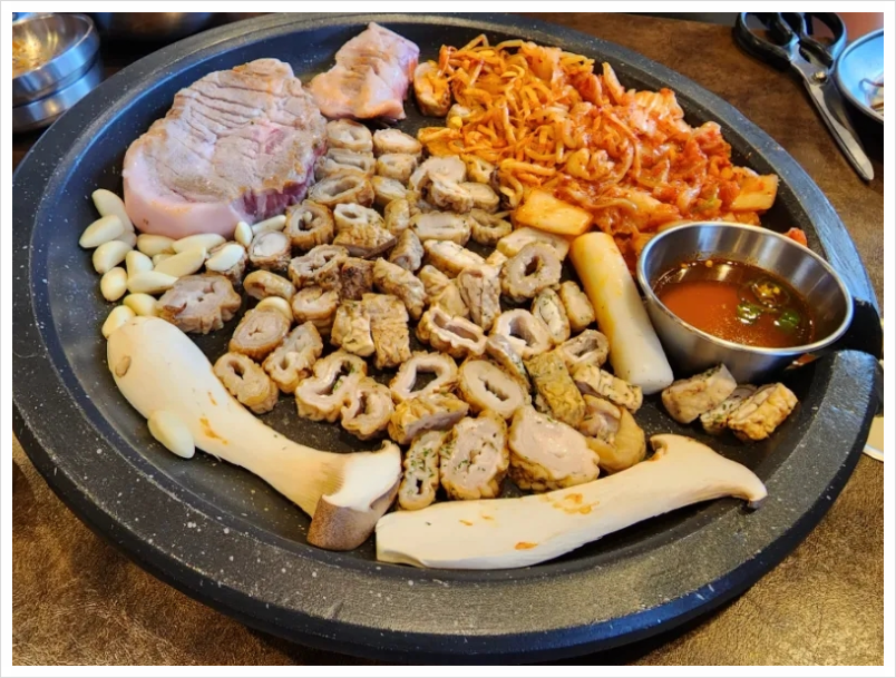 새로운대구막창 이미지