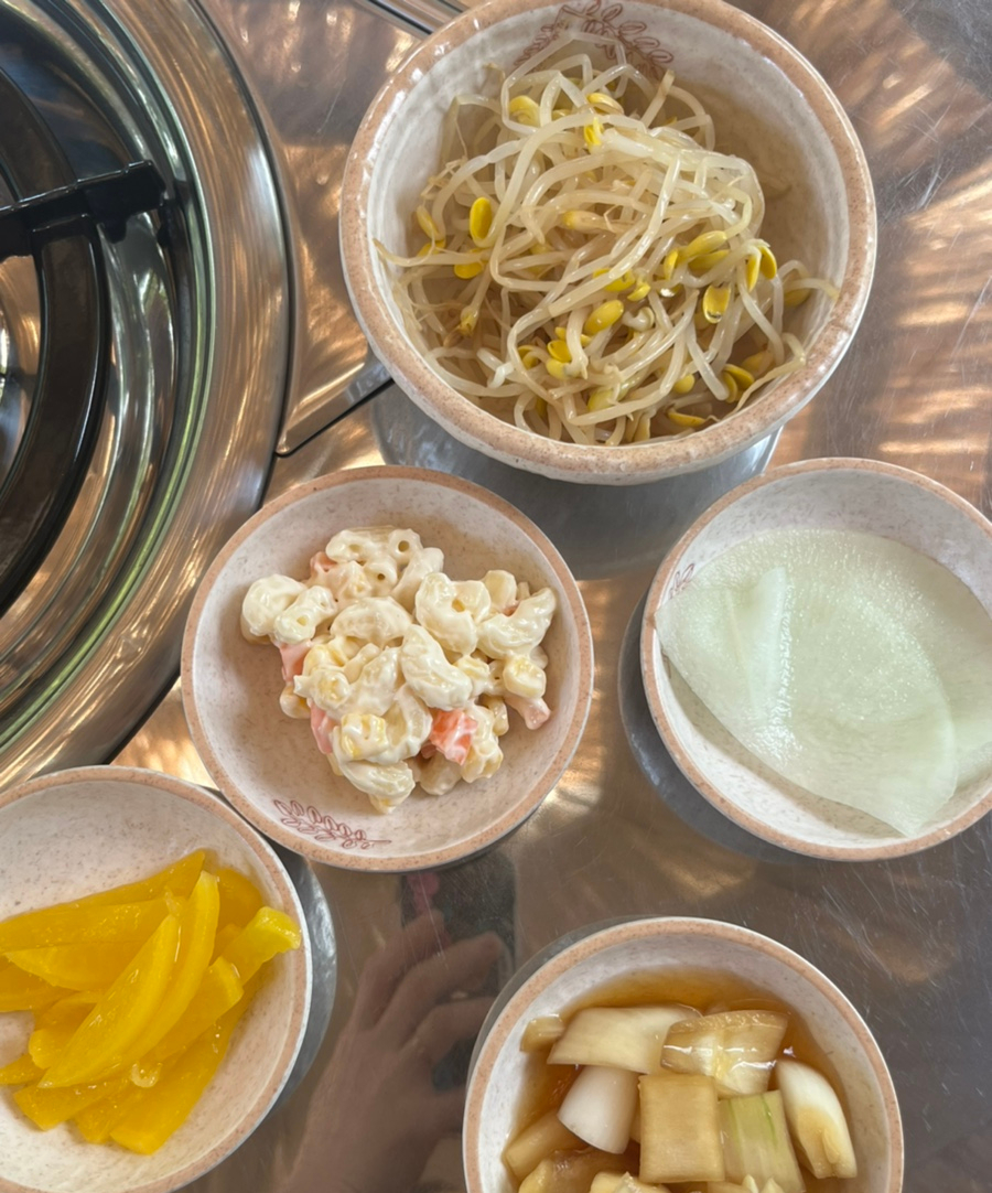 갈비찜클라쓰 평택안중점 이미지