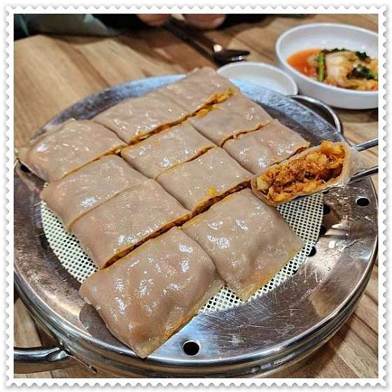 이가네 메밀막국수 이미지