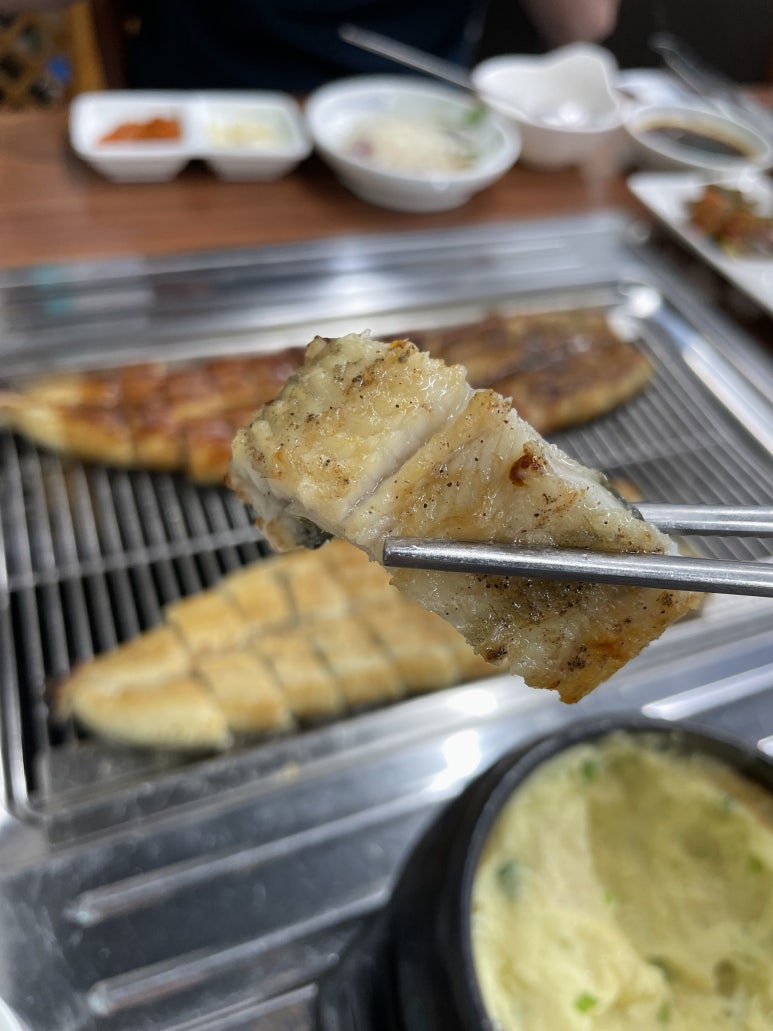 만보민물장어 이미지