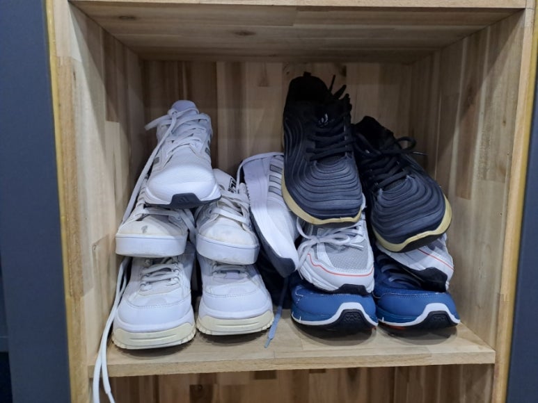 신발세탁빨래방 이미지