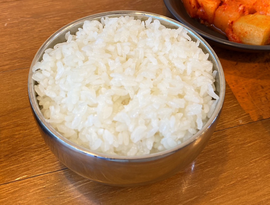 뉴욕쟁이한우국밥 이미지