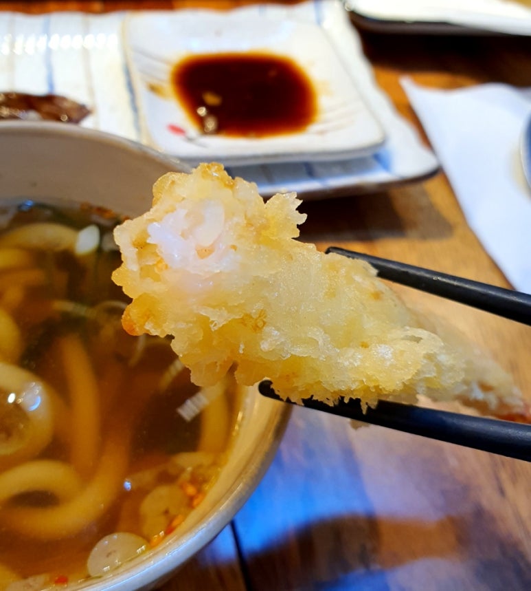 부길초밥 이미지
