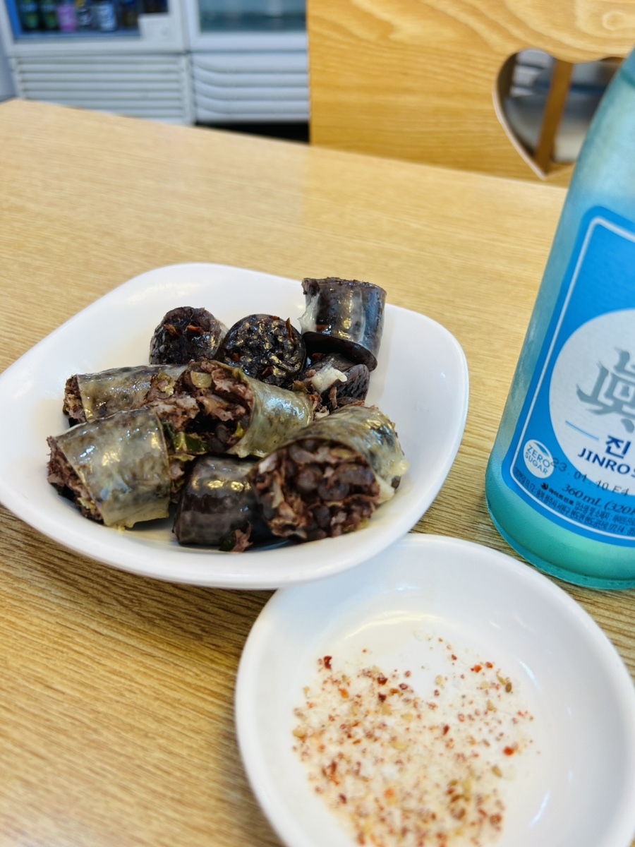 화동순대국 이미지