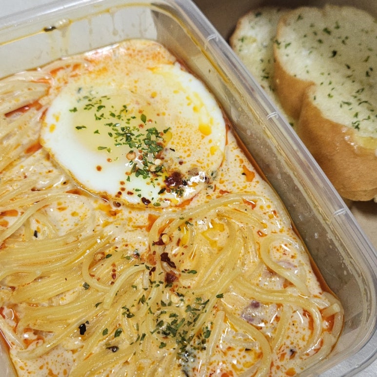 올데이 파스타 마포점 이미지