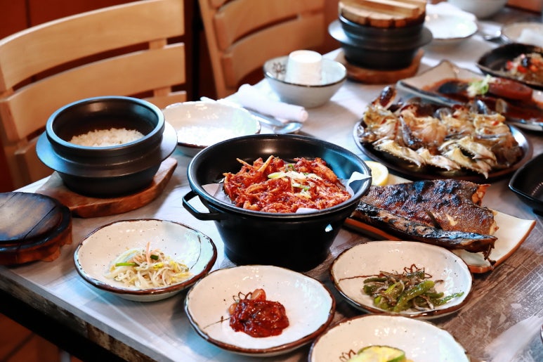 마산아구전문점 이미지