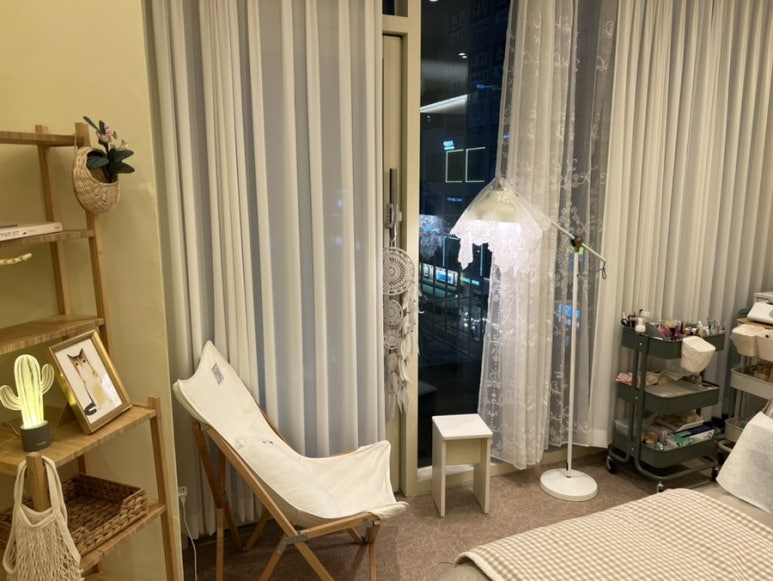 땡스네이처 왁싱 이미지
