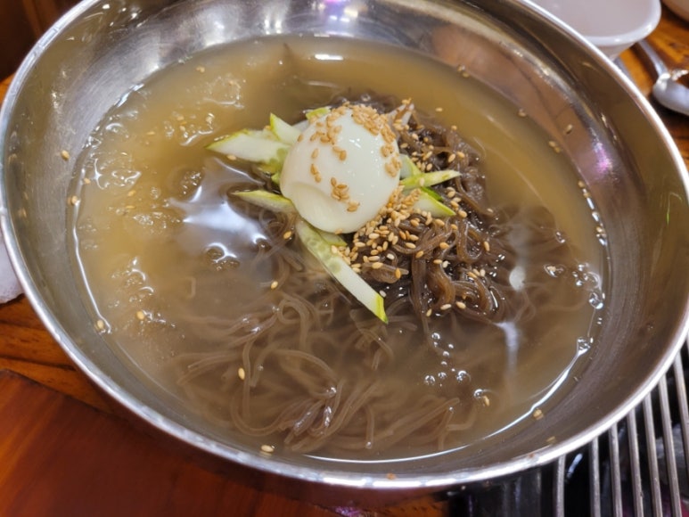 안동한우정육식당 이미지