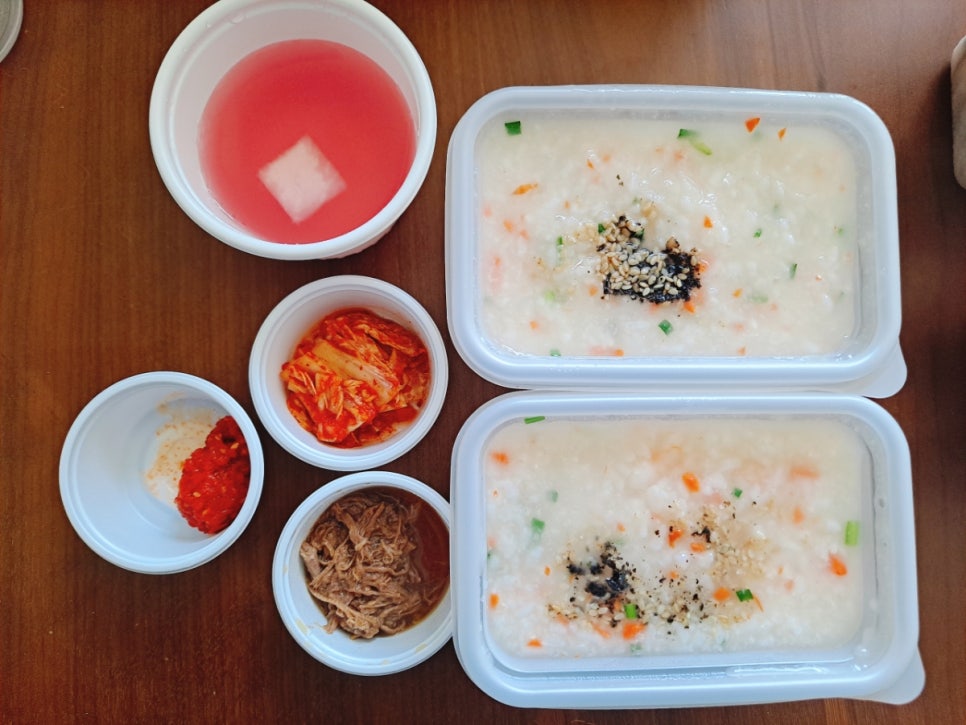 본죽&비빔밥(광주 초월점) 이미지