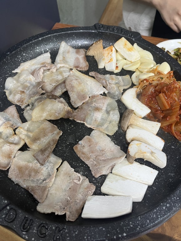 서울족발 이미지