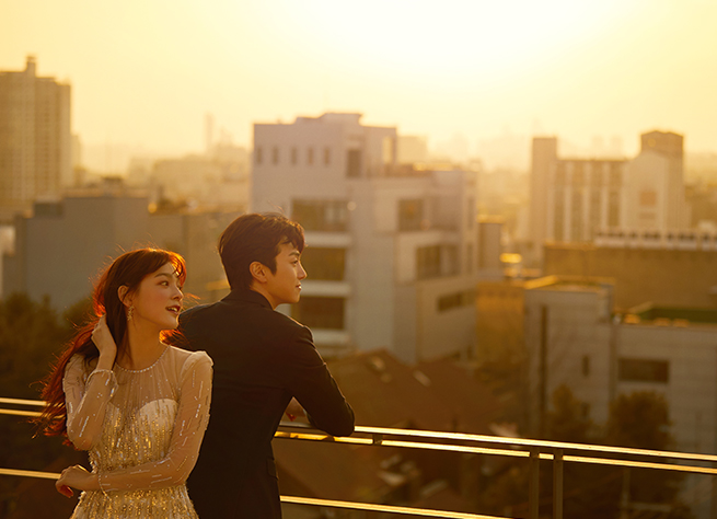 해밀투어 이미지