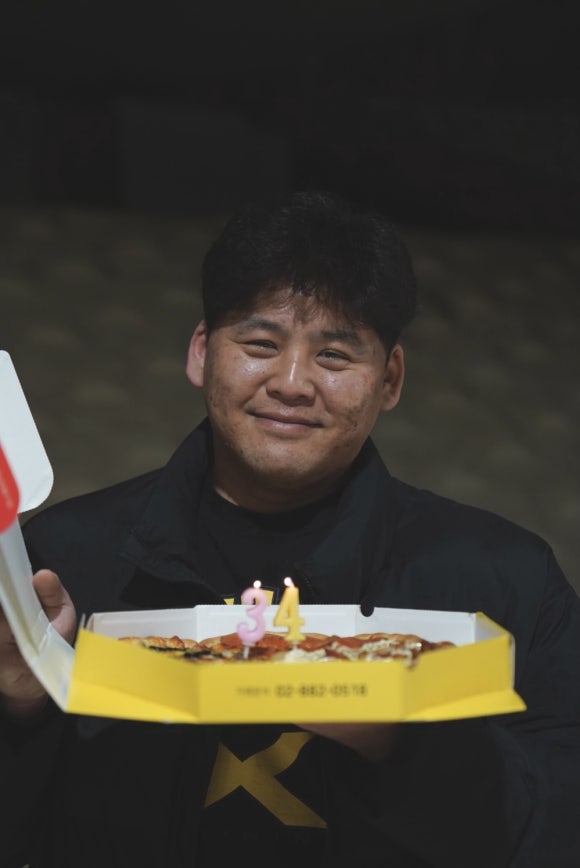 왕손피자광산점 이미지