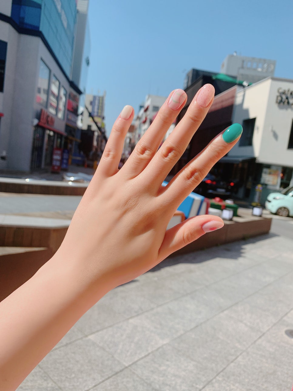 오늘보다나은네일 이미지