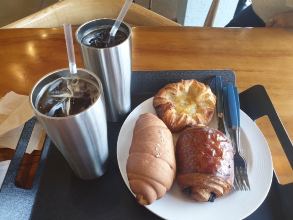 아일랜드카페식당 이미지
