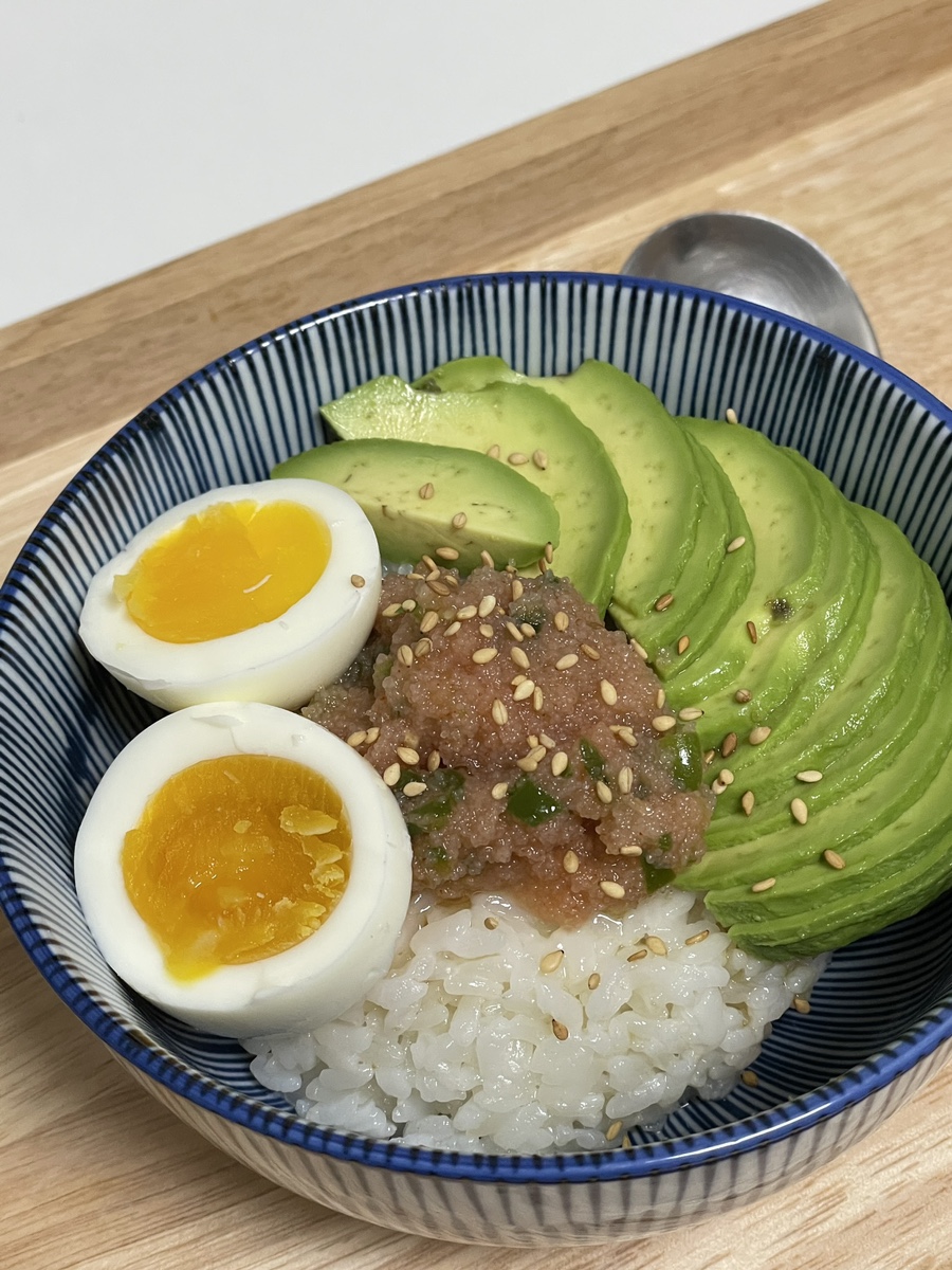 아보카도즈 이미지