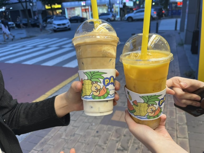 빽다방용인기흥구청점 이미지