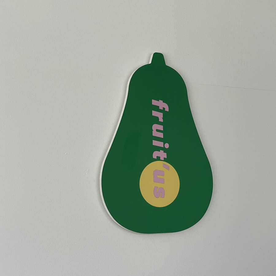 푸르어스(FRUITUS) 이미지
