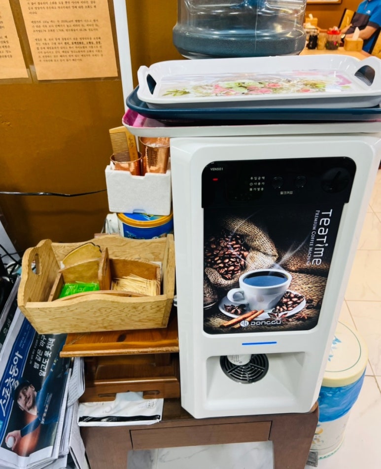 원주막국수 이미지
