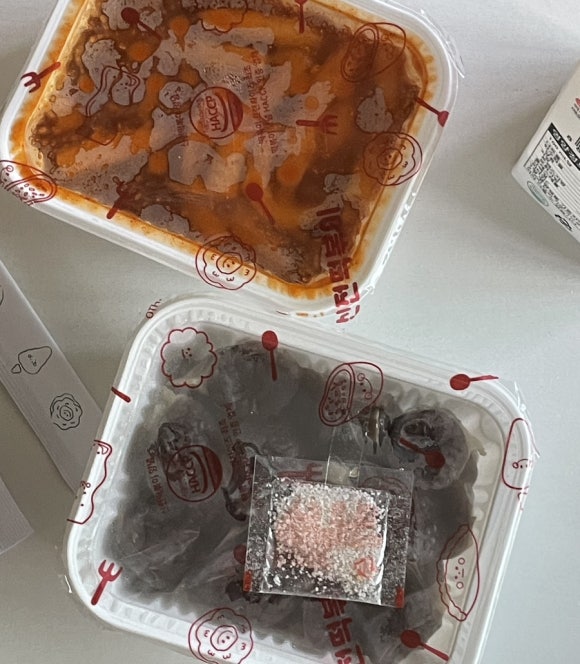 신전떡볶이첨단2지구점 이미지