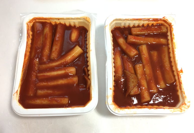 선릉매운트럭떡볶이 인천부평점 이미지