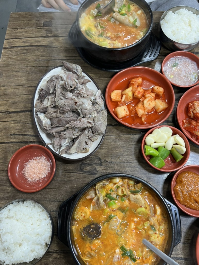 인우푸드 이미지